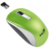 Мышка Genius NX-7010 Wireless Green (31030018403) изображение 2