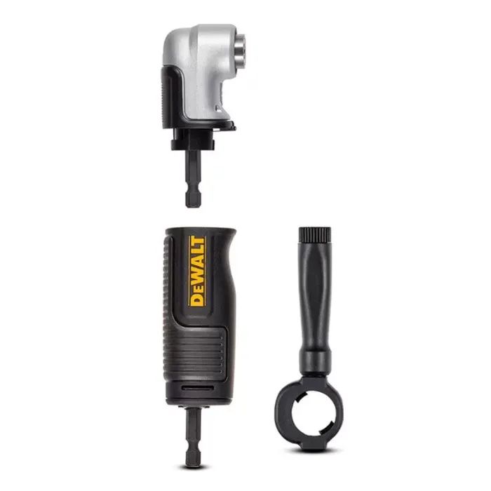 Насадка DeWALT EXTREME IMPACT 90 град для дрелей и шуруповертов (DT20500)