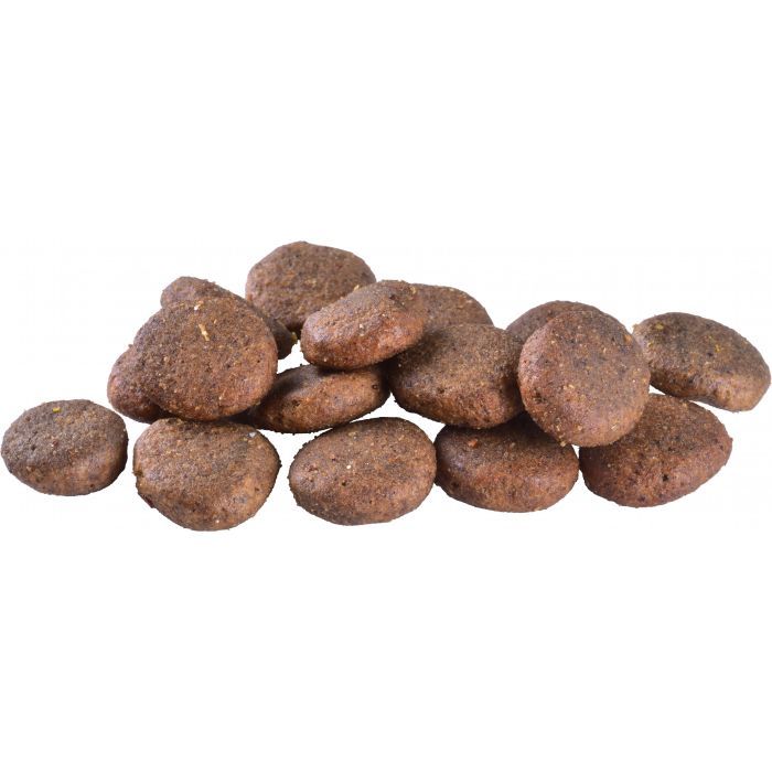 Сухий корм для собак Brit Care Dog Grain-free Senior&Light з лососем 1 кг (8595602558940) зображення 3