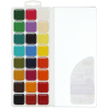 Акварельные краски ZiBi KIDS Line -2 Classic 24 цвета (ZB.6587) изображение 2