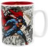 Чашка ABYstyle DC Comics Superman Logo (ABYMUG164)