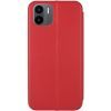 Чехол для мобильного телефона BeCover Exclusive Xiaomi Redmi A1/A2 Burgundy Red (709054) изображение 3