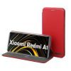Чехол для мобильного телефона BeCover Exclusive Xiaomi Redmi A1/A2 Burgundy Red (709054) изображение 6