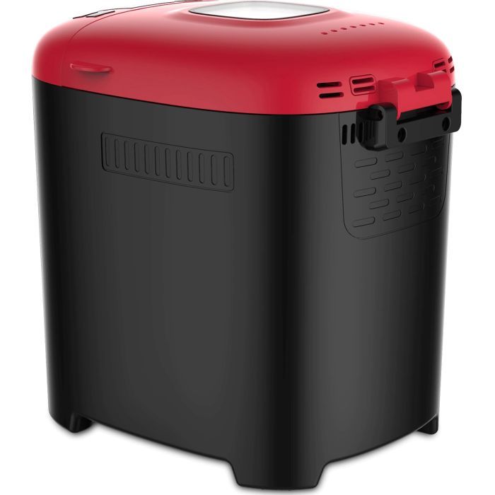 Хлебопечка HEINNER HBM-915BKR изображение 3