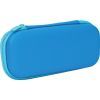 Пенал Cool For School с тиснением 1 отделение Голубой (QT-5741-Blue) изображение 2