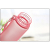 Бутылка для воды Casno 850 мл KXN-1183 Рожева (KXN-1183_Pink) изображение 4