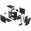 Корпус Fractal Design Torrent Nano Black Solid (FD-C-TOR1N-04) изображение 12