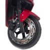 Электроскутер Maxxter LUMINA (Red) 1500 Вт, червоний (1605961) изображение 10