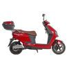 Электроскутер Maxxter LUMINA (Red) 1500 Вт, червоний (1605961) изображение 2