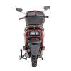 Электроскутер Maxxter LUMINA (Red) 1500 Вт, червоний (1605961) изображение 5