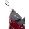 Электроскутер Maxxter LUMINA (Red) 1500 Вт, червоний (1605961) изображение 9