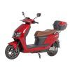 Электроскутер Maxxter LUMINA (Red) 1500 Вт, червоний (1605961)