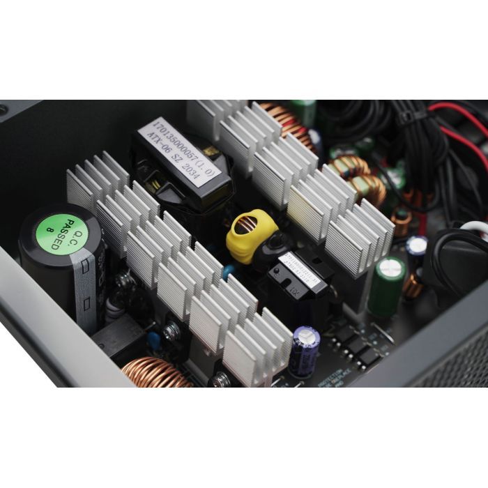 Блок питания Deepcool 750W (R-PF750D-HA0B-EU) изображение 8