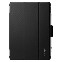 Чехол для планшета Spigen Apple iPad 10.2" (2021-2020-2019) Rugged Armor Pro, Black (ACS01216)
