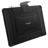 Чехол для планшета Spigen Apple iPad 10.2" (2021-2020-2019) Rugged Armor Pro, Black (ACS01216) изображение 11