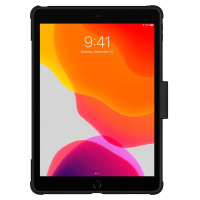 Чехол для планшета Spigen Apple iPad 10.2" (2021-2020-2019) Rugged Armor Pro, Black (ACS01216) изображение 3
