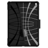 Чехол для планшета Spigen Apple iPad 10.2" (2021-2020-2019) Rugged Armor Pro, Black (ACS01216) изображение 4