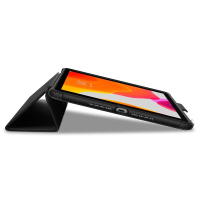 Чехол для планшета Spigen Apple iPad 10.2" (2021-2020-2019) Rugged Armor Pro, Black (ACS01216) изображение 8