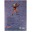 Білий картон Kite А4 Naruto, 10 аркушів (NR23-254) зображення 2