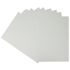 Белый картон Kite А4 Naruto, 10 листов (NR23-254) изображение 4
