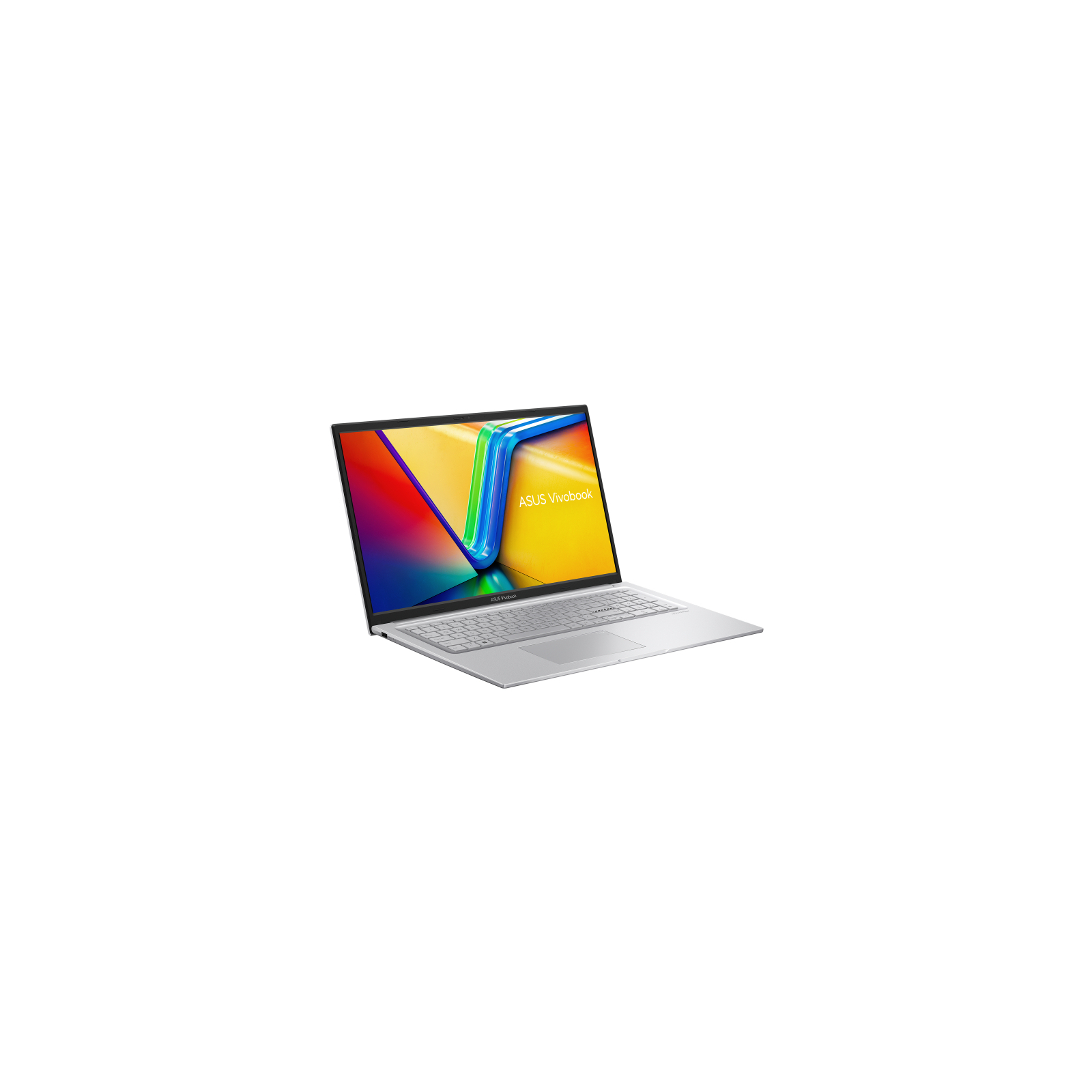 Ноутбук ASUS Vivobook 17 X1704ZA-AU010 (90NB10F1-M000A0) зображення 5