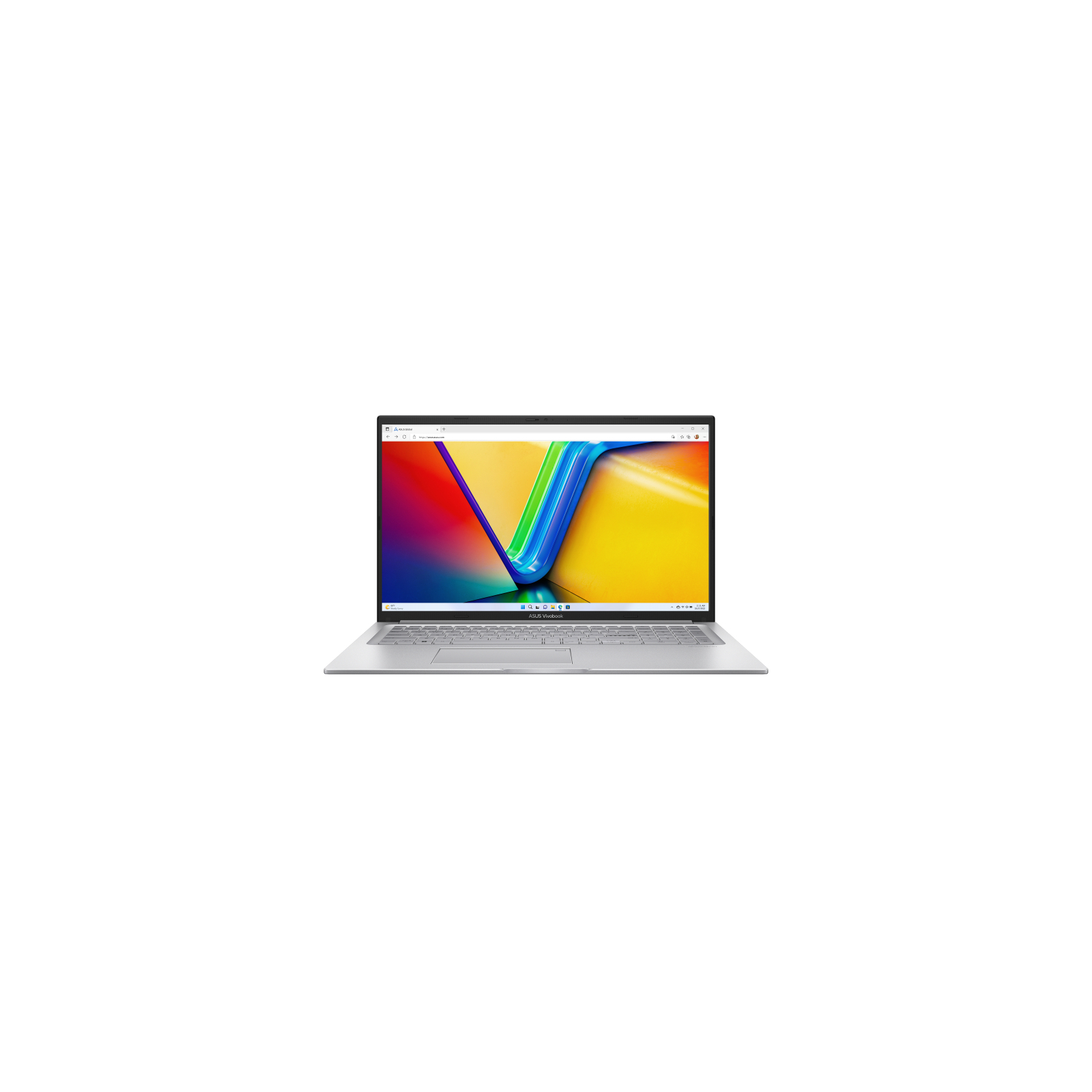 Ноутбук ASUS Vivobook 17 X1704ZA-AU010 (90NB10F1-M000A0)