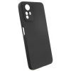 Чохол до мобільного телефона Dengos Carbon Xiaomi Redmi Note 12s (black) (DG-TPU-CRBN-177) зображення 2