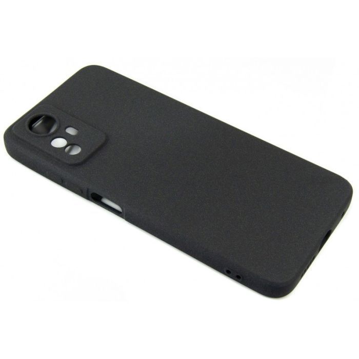 Чохол до мобільного телефона Dengos Carbon Xiaomi Redmi Note 12s (black) (DG-TPU-CRBN-177) зображення 3
