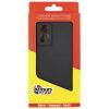 Чохол до мобільного телефона Dengos Carbon Xiaomi Redmi Note 12s (black) (DG-TPU-CRBN-177) зображення 5