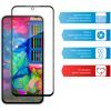 Стекло защитное ACCLAB Full Glue Samsung A54 5G (1283126559860) изображение 4
