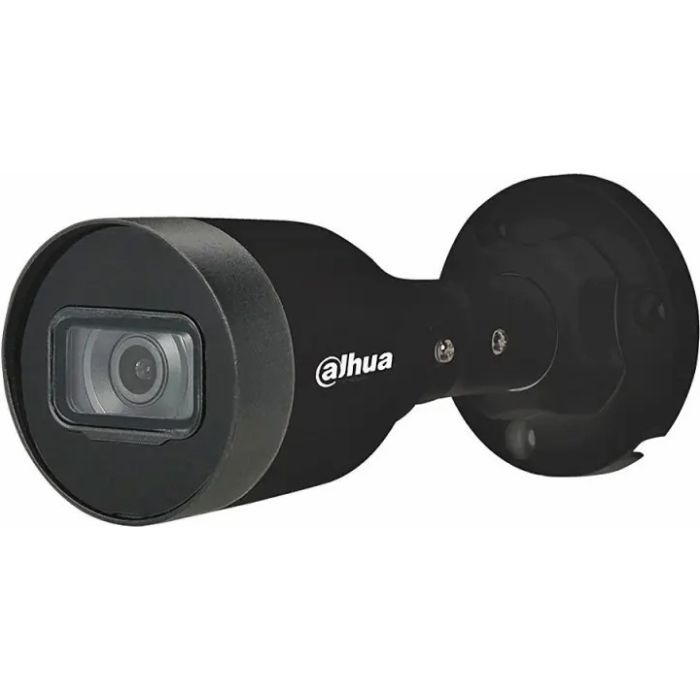 Камера видеонаблюдения Dahua DH-IPC-HFW1431S1-S4-BE (2.8)