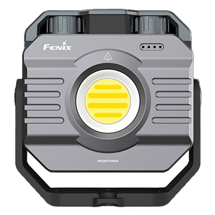 Фонарь Fenix CL28R Powerbank (10 000 mAh) (CL28R) изображение 2