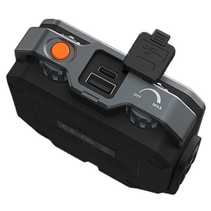 Фонарь Fenix CL28R Powerbank (10 000 mAh) (CL28R) изображение 5