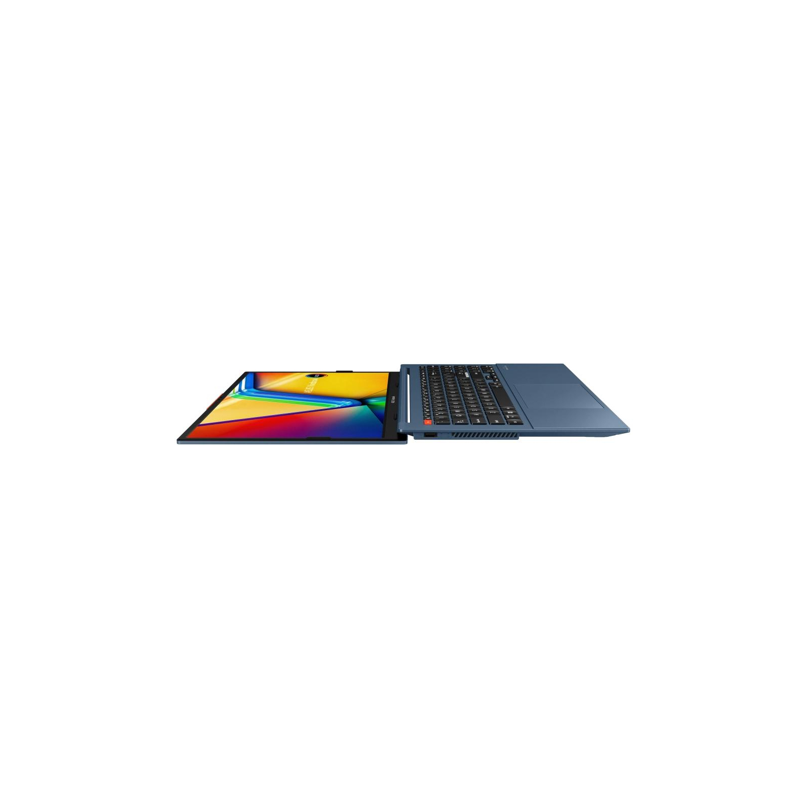 Ноутбук ASUS Vivobook S 15 OLED K5504VN-L1023WS (90NB0ZQ1-M000T0) зображення 2