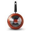 Сковорода Flonal WOK Pepita Granit 32 см (PGFWO3250) зображення 4