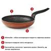 Сковорода Flonal WOK Pepita Granit 32 см (PGFWO3250) зображення 7