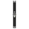 Ремешок для смарт-часов Garmin MARQ, QuickFit 22m, Hybrid Metal Bracelet (010-12738-20) изображение 2