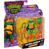 Фігурка TMNT серії Черепашки-Ніндзя Мovie III – Мікеланджело (83283) зображення 6