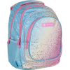 Рюкзак школьный Astrabag AB330 Rainbow dust з сріблястим ефектом 39х28х15 см (502022102) изображение 3