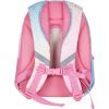 Рюкзак школьный Astrabag AB330 Rainbow dust з сріблястим ефектом 39х28х15 см (502022102) изображение 5