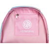 Рюкзак шкільний Astrabag AB330 Rainbow dust з сріблястим ефектом 39х28х15 см (502022102) зображення 7