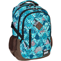 Фото - Школьный рюкзак (ранец) Head Рюкзак шкільний  2 HD-58 45x30х20 27 л  502018022 (502018022)
