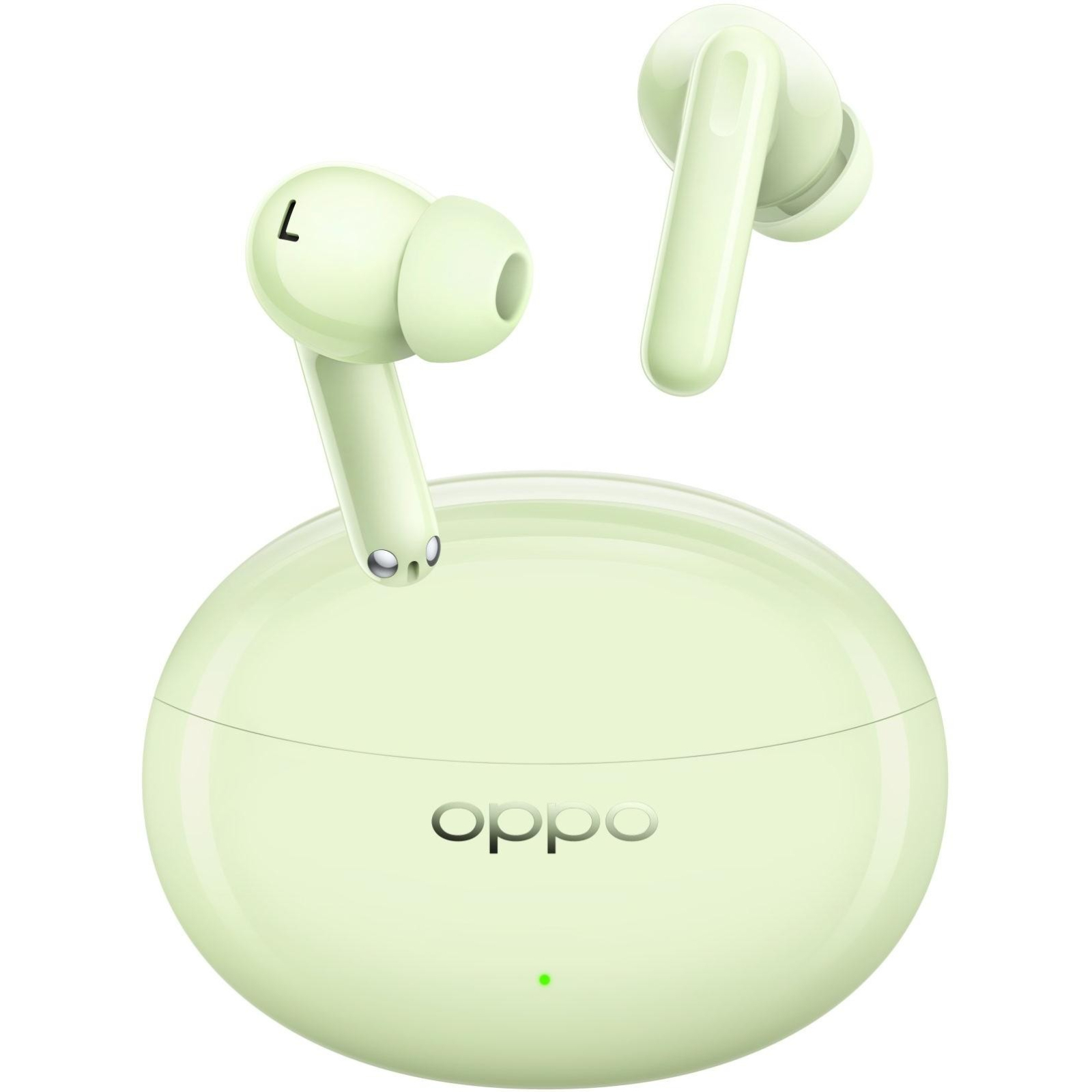 Навушники Oppo Enco Air3 Pro ETE51 Green (ETE51 Green) зображення 3