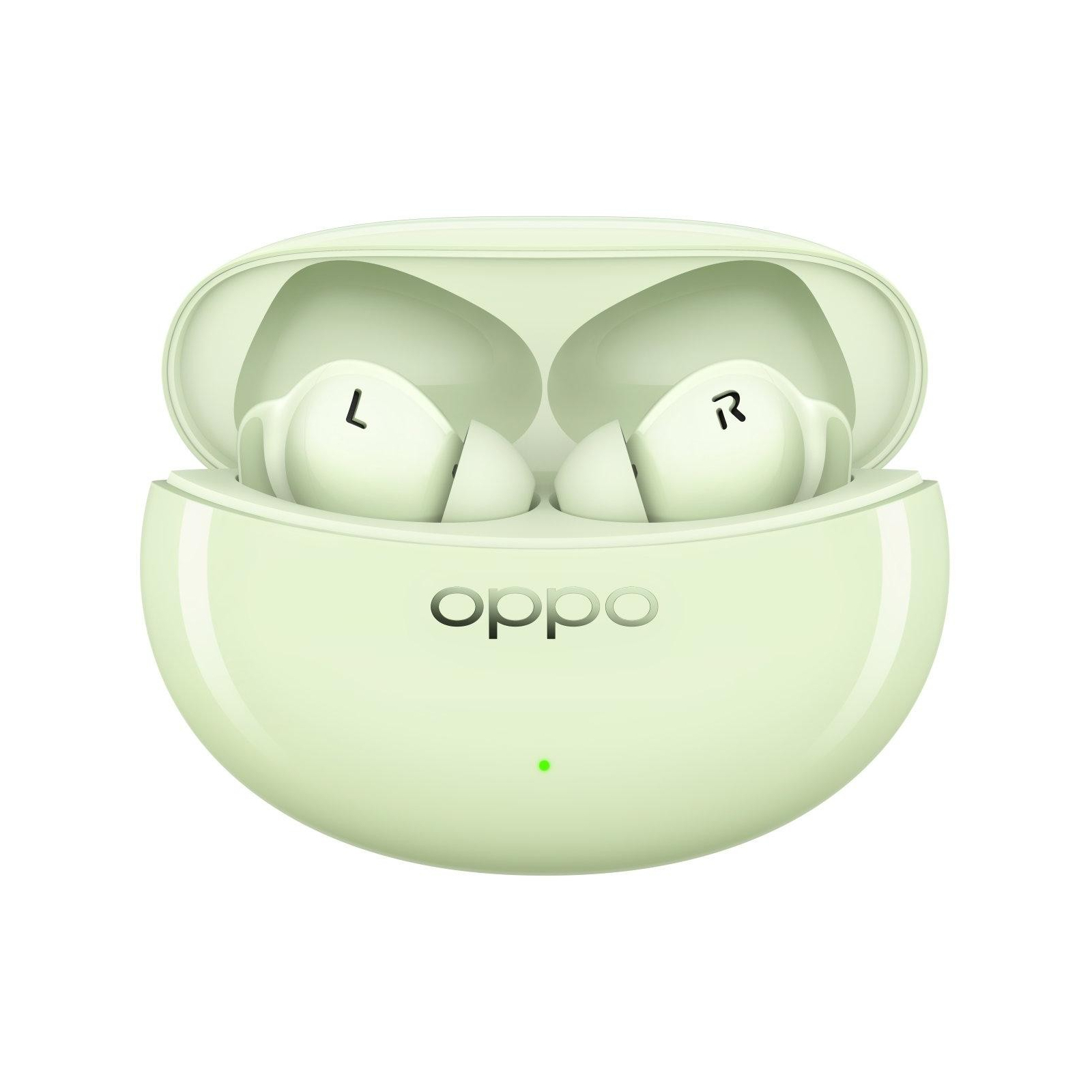 Навушники Oppo Enco Air3 Pro ETE51 Green (ETE51 Green) зображення 4