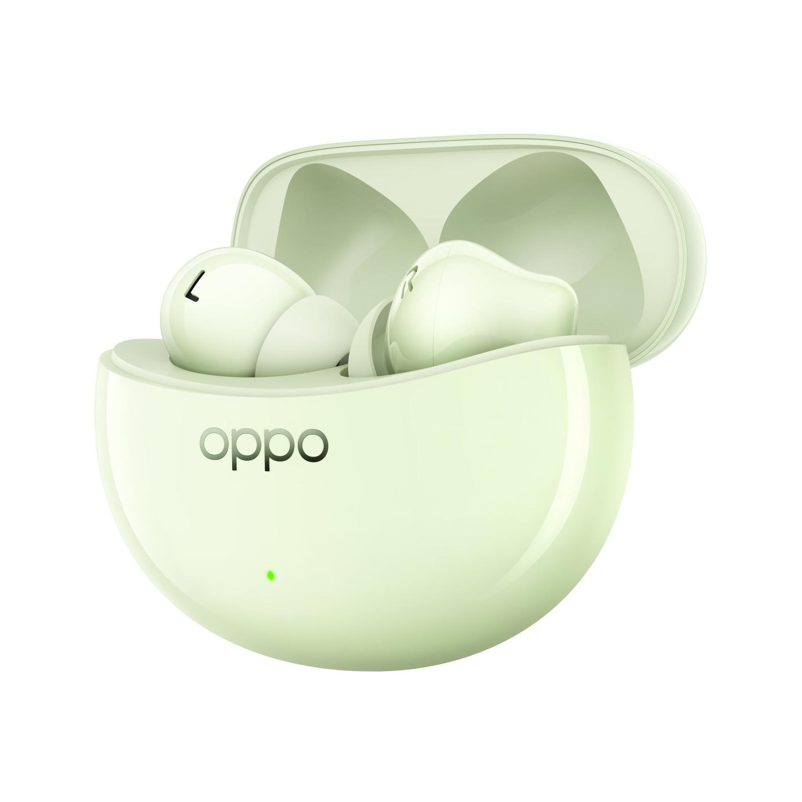 Наушники Oppo Enco Air3 Pro ETE51 Green (ETE51 Green) изображение 5