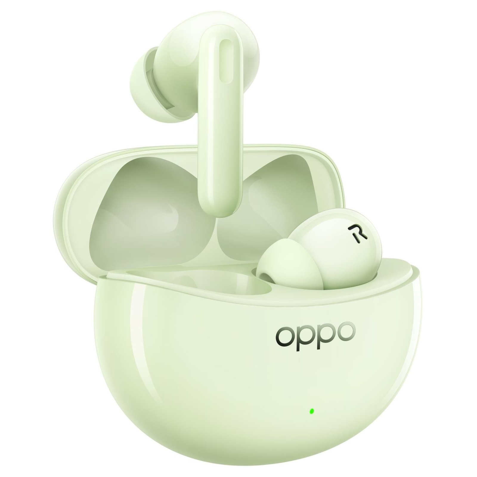 Навушники Oppo Enco Air3 Pro ETE51 Green (ETE51 Green) зображення 6