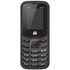 Мобільний телефон 2E E180 2023 Black (688130251044) зображення 2