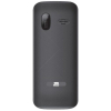 Мобильный телефон 2E E180 2023 Black (688130251044) изображение 3