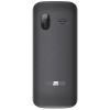 Мобільний телефон 2E E180 2023 Black (688130251044) зображення 3