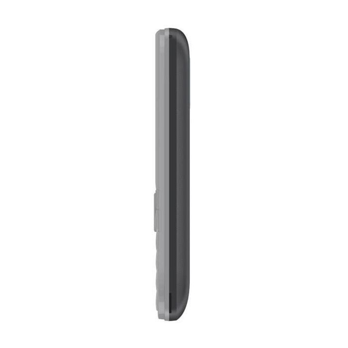 Мобільний телефон 2E E180 2023 Black (688130251044) зображення 4
